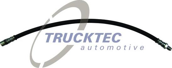 Trucktec Automotive 02.35.013 - Тормозной шланг unicars.by