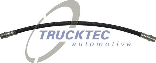 Trucktec Automotive 02.35.299 - Тормозной шланг unicars.by