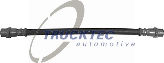 Trucktec Automotive 02.35.215 - Тормозной шланг unicars.by