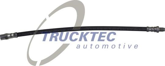 Trucktec Automotive 02.35.287 - Тормозной шланг unicars.by