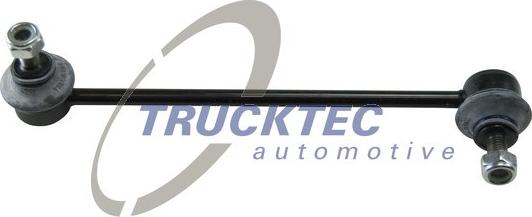 Trucktec Automotive 02.30.095 - Тяга / стойка, стабилизатор unicars.by