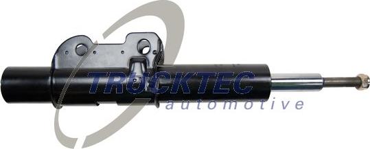 Trucktec Automotive 02.30.096 - Амортизатор unicars.by