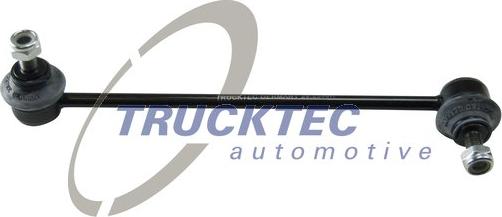 Trucktec Automotive 02.30.093 - Тяга / стойка, стабилизатор unicars.by