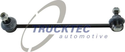 Trucktec Automotive 02.30.092 - Тяга / стойка, стабилизатор unicars.by