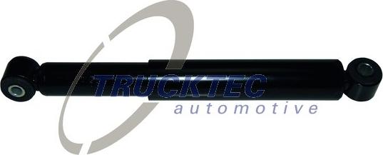 Trucktec Automotive 02.30.056 - Амортизатор unicars.by