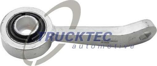 Trucktec Automotive 02.30.057 - Тяга / стойка, стабилизатор unicars.by