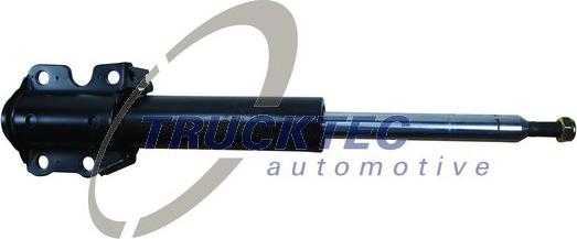 Trucktec Automotive 02.30.064 - Амортизатор unicars.by