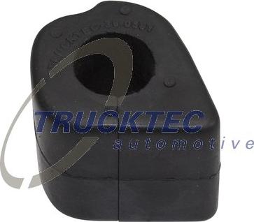 Trucktec Automotive 02.30.015 - Втулка стабилизатора unicars.by