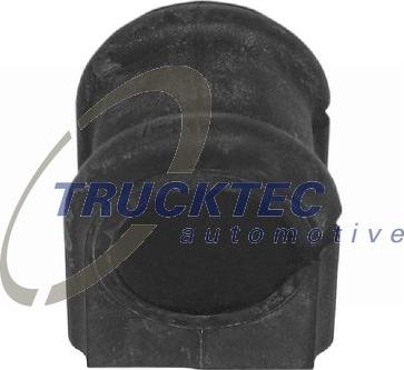 Trucktec Automotive 02.30.084 - Втулка стабилизатора unicars.by