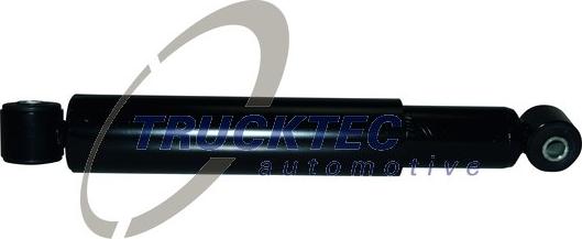 Trucktec Automotive 02.30.086 - Амортизатор unicars.by