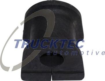 Trucktec Automotive 02.30.087 - Втулка стабилизатора unicars.by