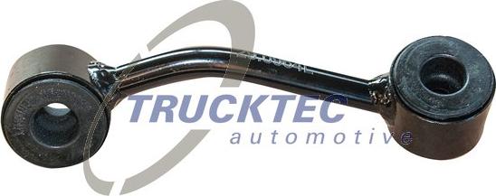 Trucktec Automotive 02.30.031 - Тяга / стойка, стабилизатор unicars.by