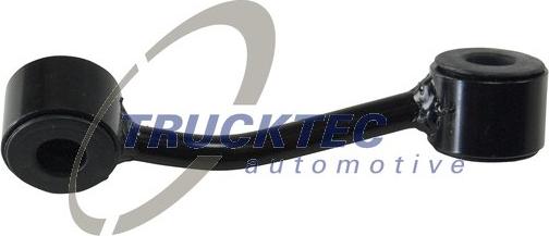 Trucktec Automotive 02.30.032 - Тяга / стойка, стабилизатор unicars.by