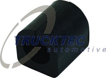 Trucktec Automotive 02.30.026 - Втулка стабилизатора unicars.by