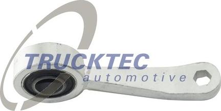 Trucktec Automotive 02.30.074 - Тяга / стойка, стабилизатор unicars.by