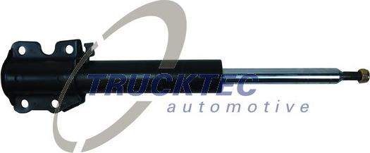 Trucktec Automotive 02.30.077 - Амортизатор unicars.by