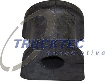 Trucktec Automotive 02.30.152 - Втулка стабилизатора unicars.by