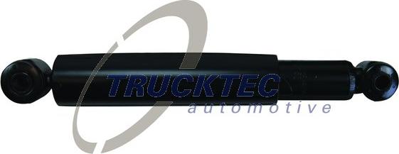 Trucktec Automotive 02.30.106 - Амортизатор unicars.by