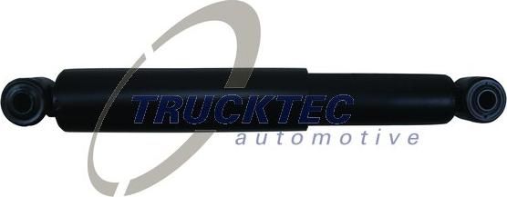 Trucktec Automotive 02.30.108 - Амортизатор unicars.by