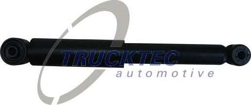 Trucktec Automotive 02.30.103 - Амортизатор unicars.by