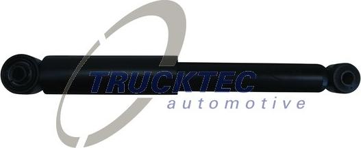 Trucktec Automotive 02.30.102 - Амортизатор unicars.by