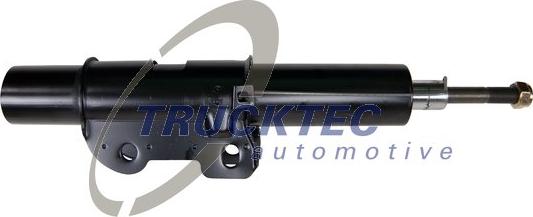 Trucktec Automotive 02.30.107 - Амортизатор unicars.by