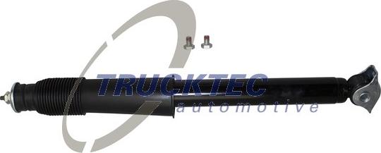 Trucktec Automotive 02.30.118 - Амортизатор unicars.by