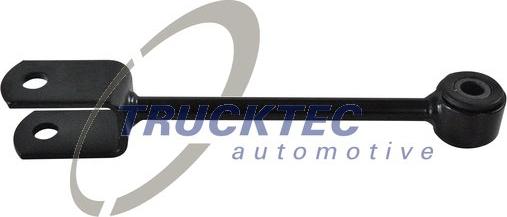 Trucktec Automotive 02.30.133 - Тяга / стойка, стабилизатор unicars.by