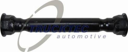 Trucktec Automotive 02.30.359 - Дистанционная труба, отбойник пружины unicars.by