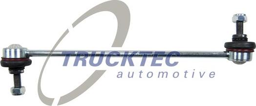 Trucktec Automotive 02.30.319 - Тяга / стойка, стабилизатор unicars.by