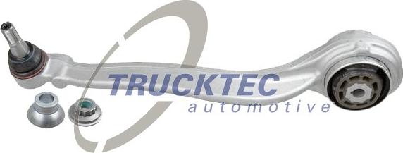 Trucktec Automotive 02.30.330 - Рычаг подвески колеса unicars.by