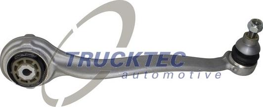 Trucktec Automotive 02.30.331 - Рычаг подвески колеса unicars.by