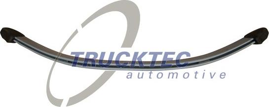 Trucktec Automotive 02.30.337 - Многолистовая рессора unicars.by