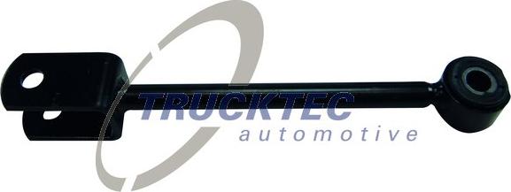 Trucktec Automotive 02.30.209 - Тяга / стойка, стабилизатор unicars.by