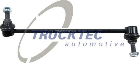 Trucktec Automotive 02.30.280 - Тяга / стойка, стабилизатор unicars.by