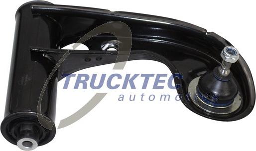 Trucktec Automotive 02.31.046 - Рычаг подвески колеса unicars.by