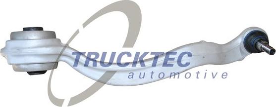 Trucktec Automotive 02.31.169 - Рычаг подвески колеса unicars.by