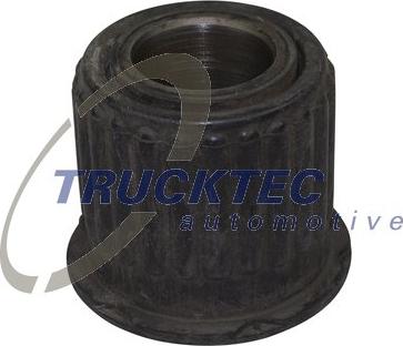 Trucktec Automotive 02.31.350 - Сайлентблок балки моста unicars.by