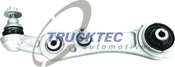 Trucktec Automotive 02.31.309 - Рычаг подвески колеса unicars.by