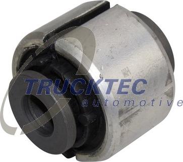 Trucktec Automotive 02.31.383 - Сайлентблок, рычаг подвески колеса unicars.by