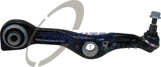 Trucktec Automotive 02.31.329 - Рычаг подвески колеса unicars.by