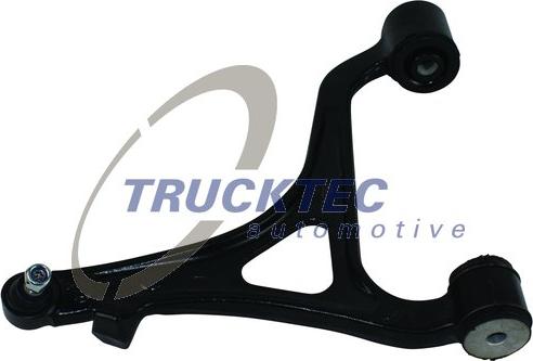 Trucktec Automotive 02.31.299 - Рычаг подвески колеса unicars.by