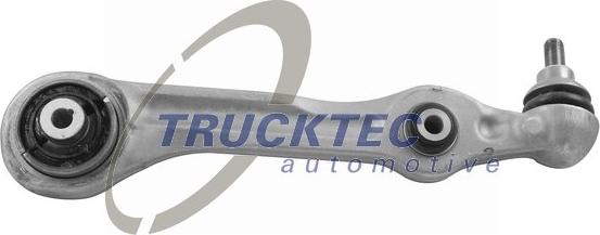 Trucktec Automotive 02.31.275 - Рычаг подвески колеса unicars.by