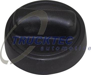 Trucktec Automotive 02.38.046 - Крышка, топливный бак unicars.by