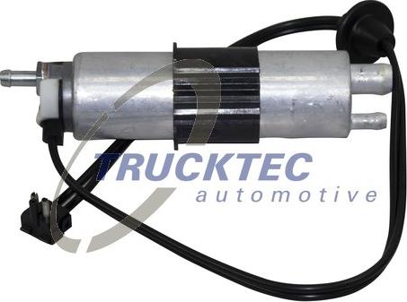 Trucktec Automotive 02.38.120 - Топливный насос unicars.by