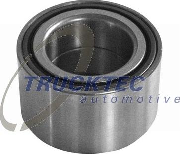 Trucktec Automotive 02.32.091 - Подшипник ступицы колеса unicars.by