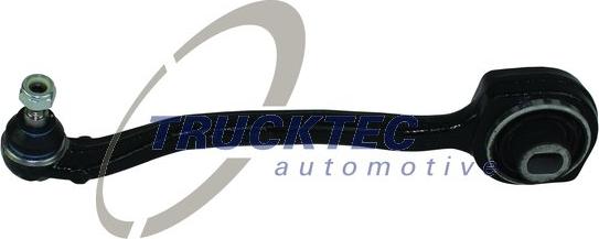 Trucktec Automotive 02.32.041 - Рычаг подвески колеса unicars.by