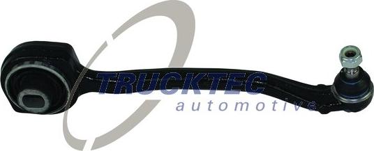 Trucktec Automotive 02.32.042 - Рычаг подвески колеса unicars.by