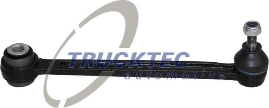 Trucktec Automotive 02.32.056 - Рычаг подвески колеса unicars.by