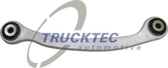 Trucktec Automotive 02.32.051 - Рычаг подвески колеса unicars.by